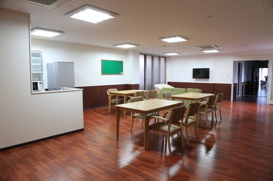 サービス付き高齢者向け住宅七福