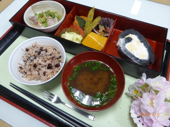 サービス付き高齢者向け住宅七福