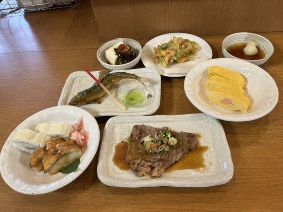 サービス付き高齢者向け住宅七福