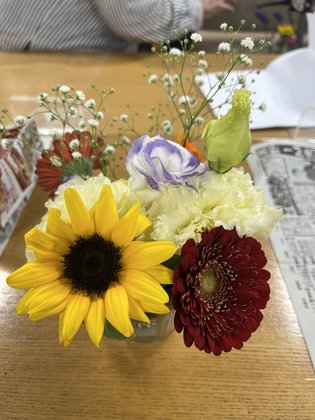 サービス付き高齢者向け住宅七福