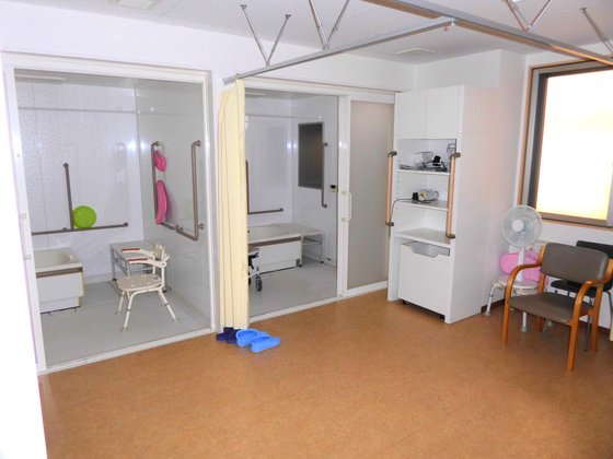 サービス付き高齢者向け住宅七福