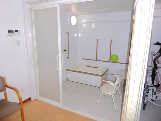 サービス付き高齢者向け住宅七福