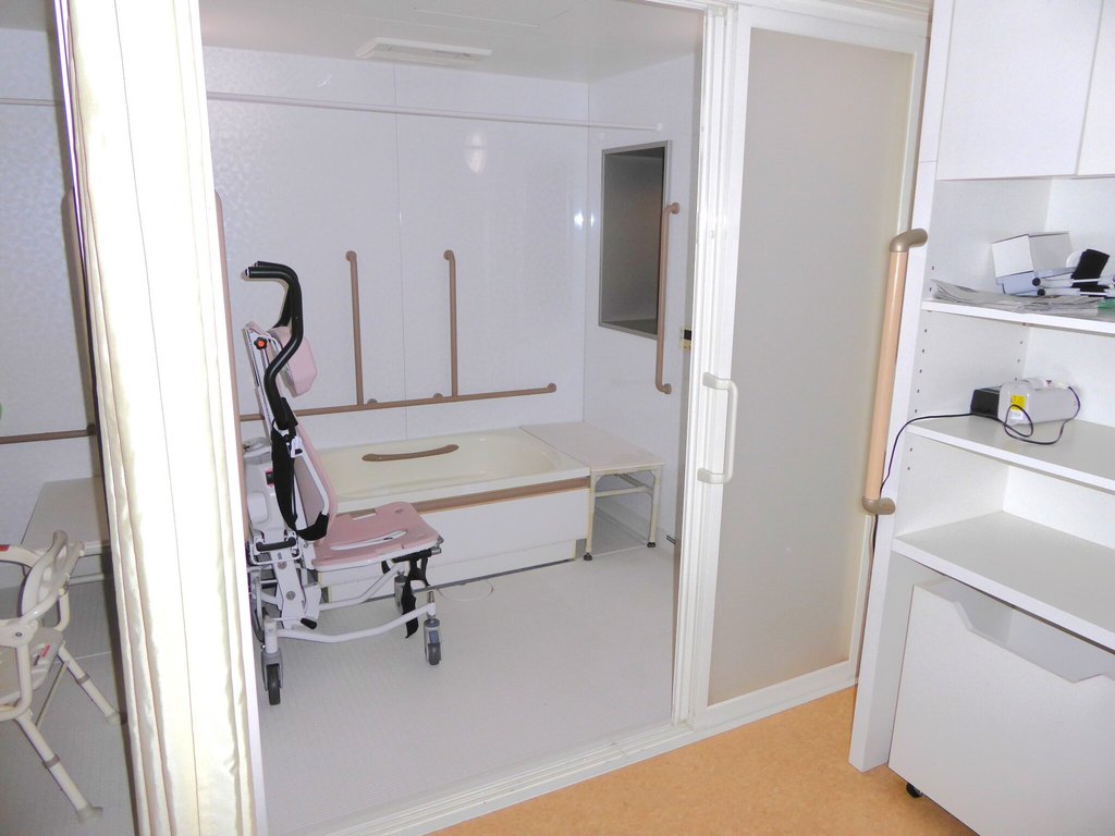 サービス付き高齢者向け住宅七福の詳細情報・費用・評判(名古屋