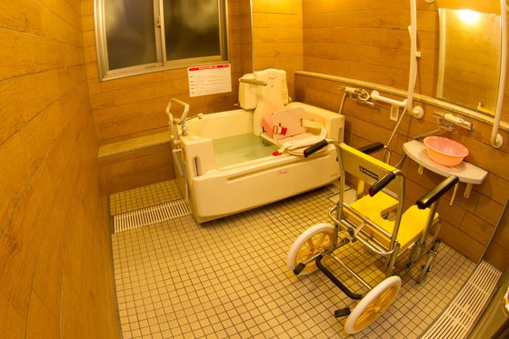 特別養護老人ホーム ルーエ