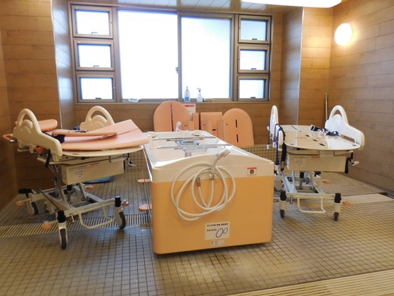 特別養護老人ホーム ルーエ