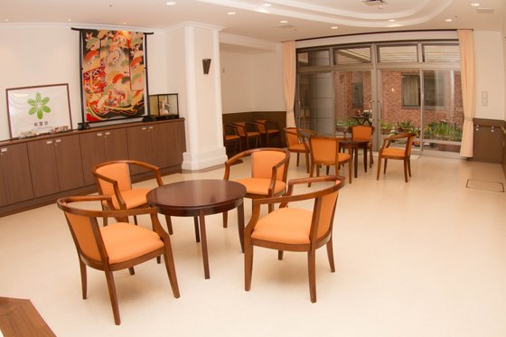 特別養護老人ホーム ルーエ