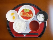 ソフト食の例