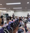 懐メロでは皆さんの歌声がひときわ大きいです🎵