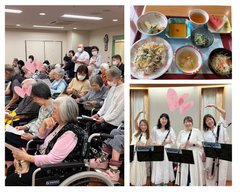 【2026年7月5日】七夕会を開催しました⭐️