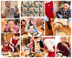 ごちそうクラブで『太巻き』を作りました😋