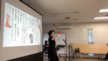 地域の方々と音楽を🎵『心と体を整える健やかライフ』