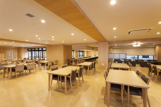 ゆうゆうじてき月寒公園