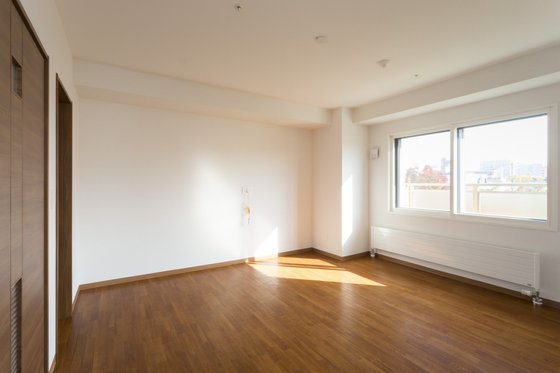 ゆうゆうじてき月寒公園