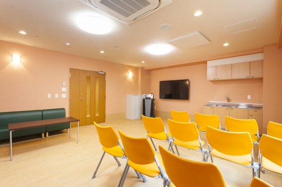 ゆうゆうじてき月寒公園