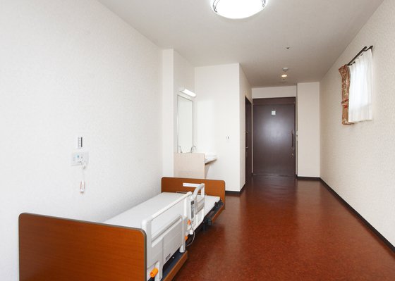 特別養護老人ホーム リヴェスタひろの