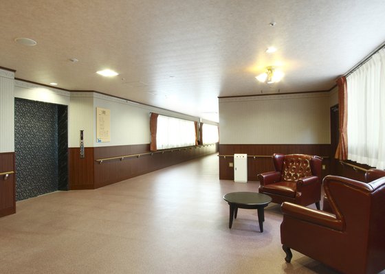 特別養護老人ホーム リヴェスタひろの