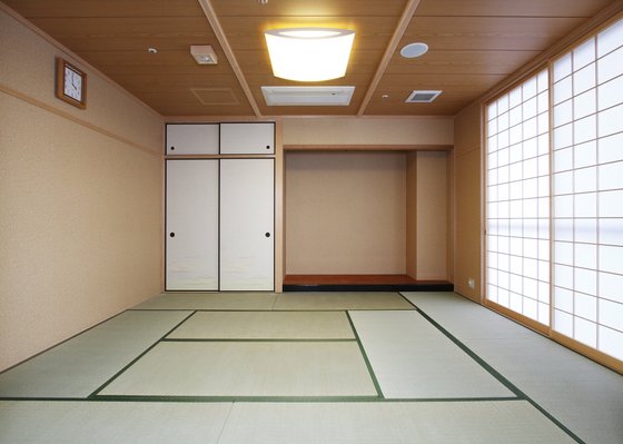 特別養護老人ホーム リヴェスタひろの