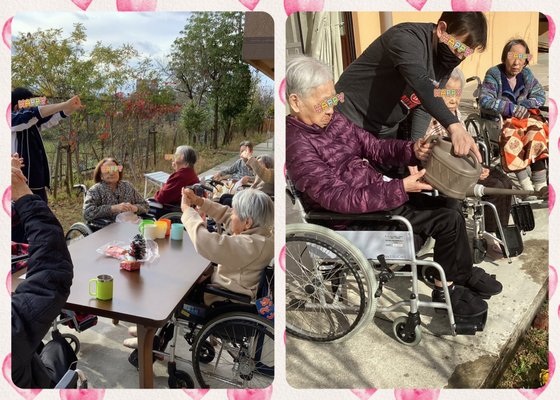 特別養護老人ホーム リヴェスタひろの