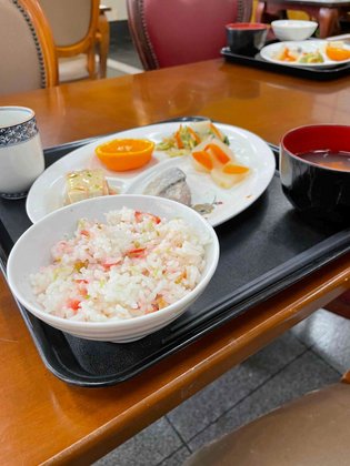 特別養護老人ホーム リヴェスタひろの