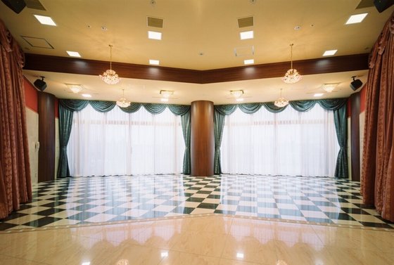 ケアハウスリヴェスタひろの