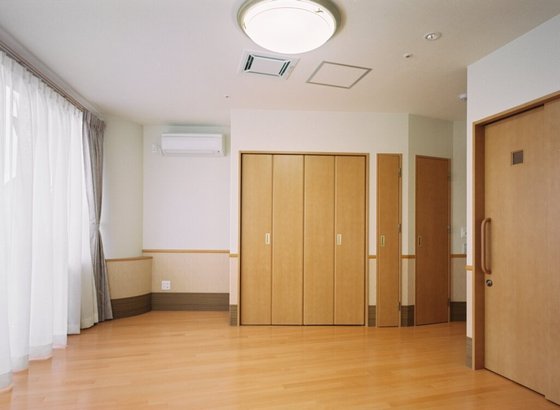 ケアハウスリヴェスタひろの