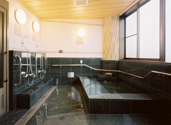 ケアハウスリヴェスタひろの