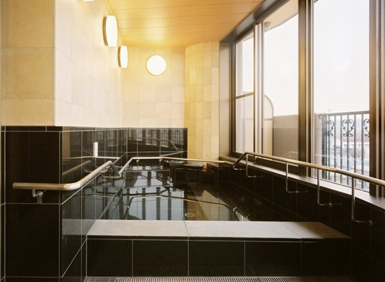 ケアハウスリヴェスタひろの