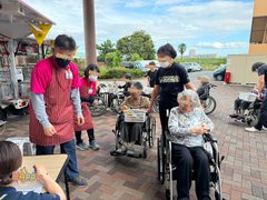 🛍️移動販売のお知らせ🛍️