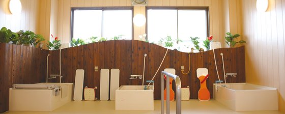 特別養護老人ホーム エイペックスひろの