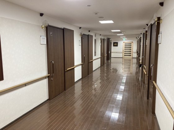 軽費老人ホーム エイペックスひろの(ケアハウス)