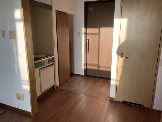 軽費老人ホーム エイペックスひろの(ケアハウス)