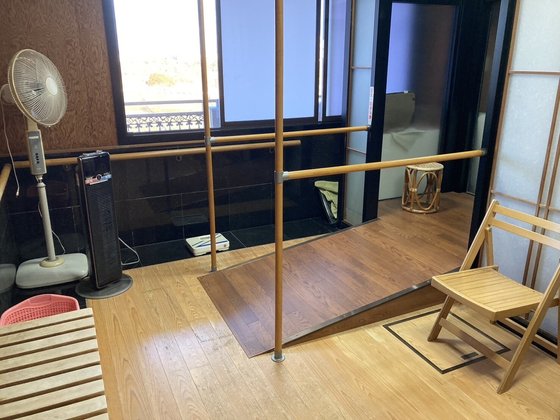 軽費老人ホーム エイペックスひろの(ケアハウス)