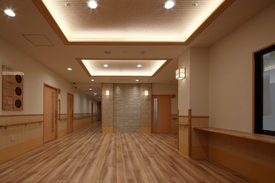 地域密着型特別養護老人ホーム 島本の郷