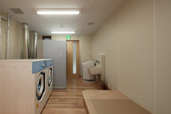 地域密着型特別養護老人ホーム 島本の郷