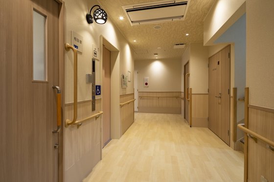 グループホームひふみ