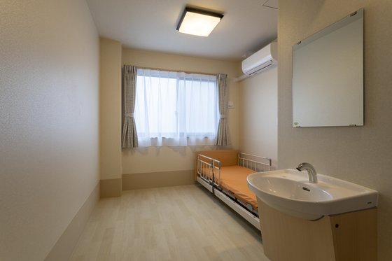 グループホームひふみ