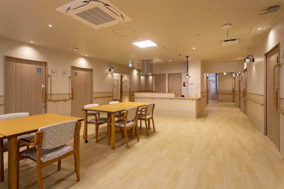 グループホームひふみ