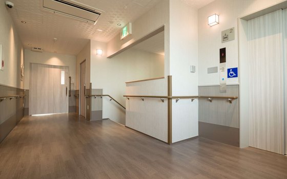 グループホーム翠明