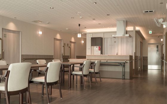 グループホーム翠明