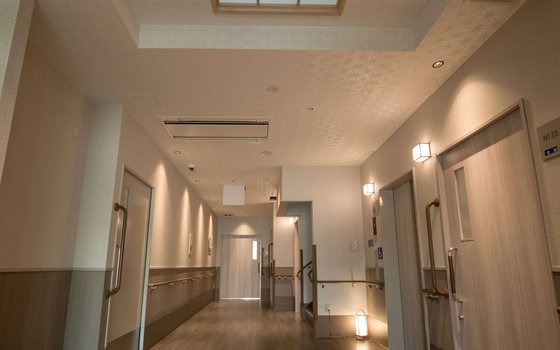 グループホーム翠明