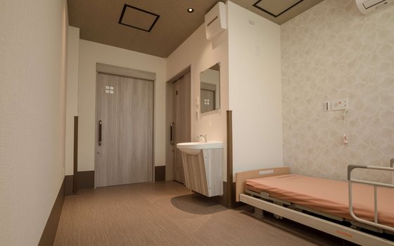 グループホーム翠明