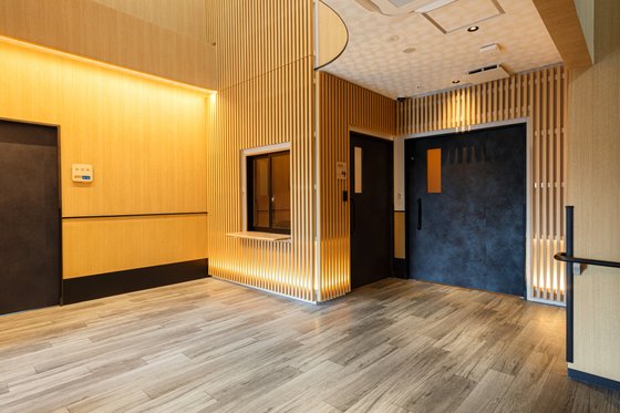 グループホームまほろ