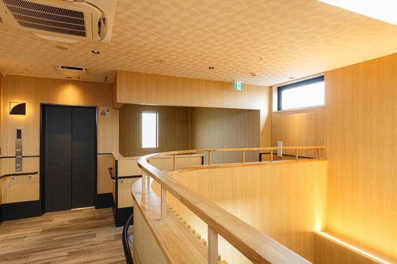 グループホームまほろ