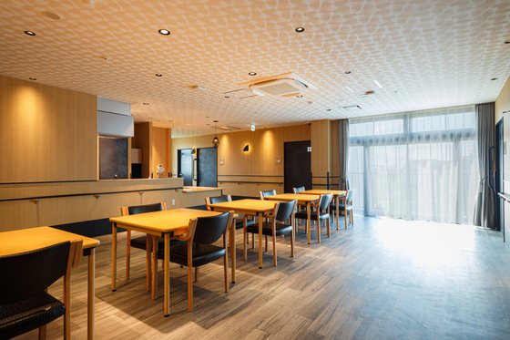 グループホームまほろ