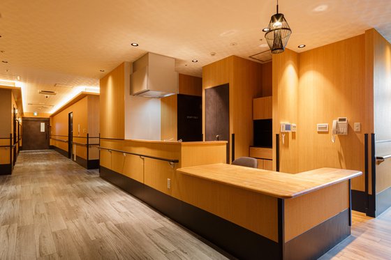 グループホームまほろ