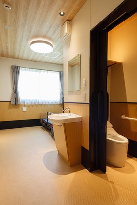 グループホームまほろ