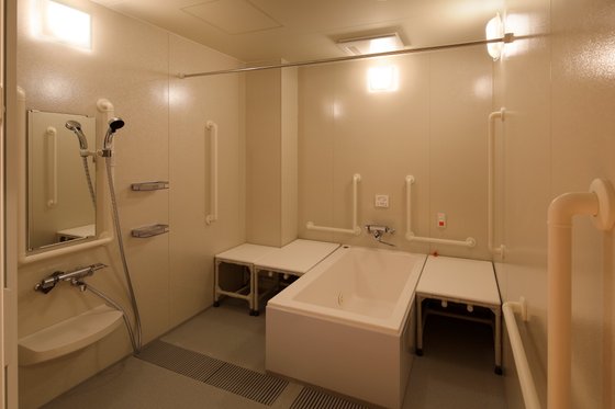 グループホーム灯喜