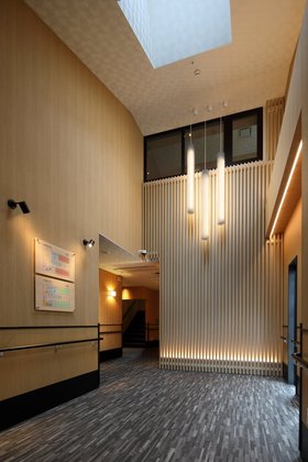 グループホーム灯喜