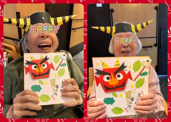 地域密着型特別養護老人ホーム ゆにわ