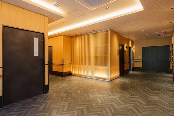 地域密着型特別養護老人ホーム ゆにわ